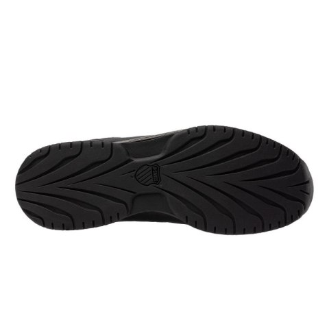 Buty sportowe męskie K-Swiss Rinzler GT sneakersy czarne (08907-010-M)