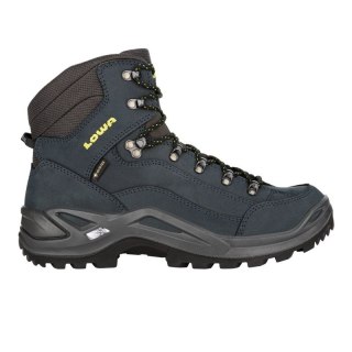 Buty trekkingowe Lowa Renegade Gtx Mid M 310945 6702