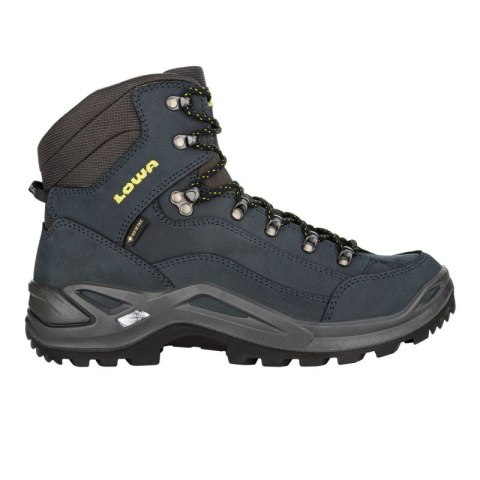 Buty trekkingowe Lowa Renegade Gtx Mid M 310945 6702