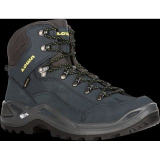 Buty trekkingowe Lowa Renegade Gtx Mid M 310945 6702
