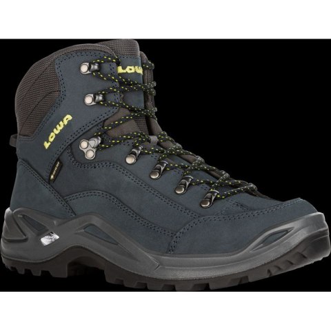 Buty trekkingowe Lowa Renegade Gtx Mid M 310945 6702