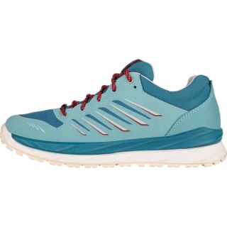 Buty trekkingowe damskie Lowa Axos GTX Lo Ws arktis/grape wielofunkcyjne (320803 9019)
