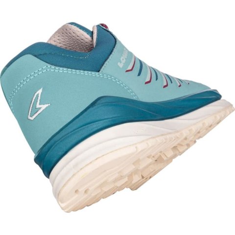 Buty trekkingowe damskie Lowa Axos GTX Lo Ws arktis/grape wielofunkcyjne (320803 9019)