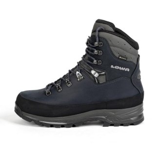 Buty trekkingowe damskie Lowa Tibet GTX Gore-Tex Ws navy/graphite (220680 6927)