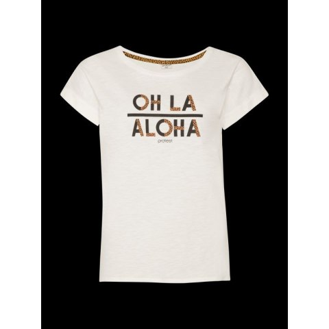 Koszulka damska PROTEST DAY t-shirt (P1611111/401)