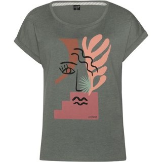 Koszulka damska Protest PRTDAY t-shirt (P1611521/485)