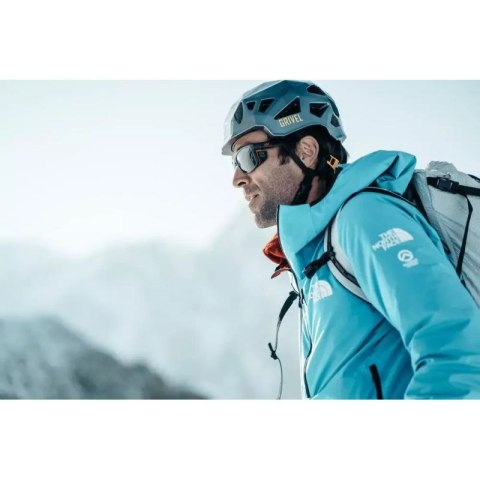 Okulary z polaryzacją Julbo SHIELD REACTIV HIGH MOUNTAIN 2-4 Black Orange (J5065014)