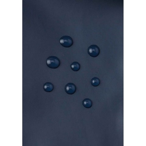 Przeciwdeszczowe rękawice bez palców dla dzieci Reima Kura Navy granatowe (5300005A-6980)