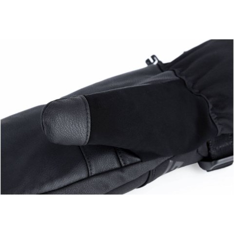 Rękawice męskie narciarskie Viking Hudson GTX Gore-Tex Mitten Ski Man wodoodporne (160/25/8822/0900)