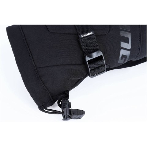 Rękawice męskie narciarskie Viking Hudson GTX Gore-Tex Mitten Ski Man wodoodporne (160/25/8822/0900)