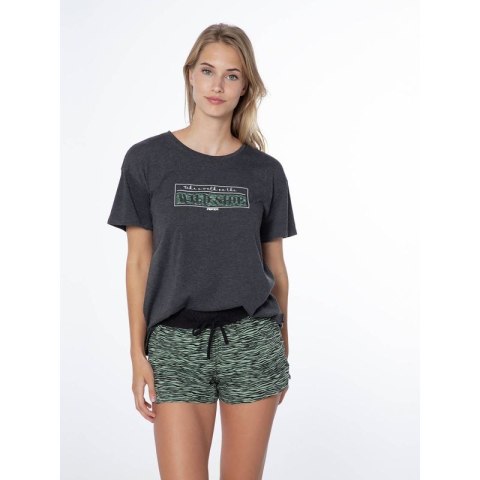 Spodenki damskie Protest PRTFLOWERY shorts (P2615621/478)