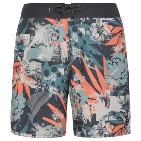 Spodenki męskie Protest PRTARYF beachshort (P2710621/672)