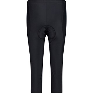 Spodenki rowerowe damskie CMP WOMAN BIKE 3/4 PANT (3C55606T/U901)