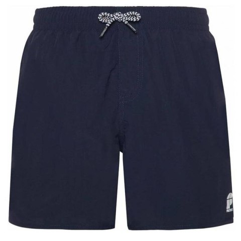 Spodenki sportowe dziecięce granatowe Protest CULTURE JR do szkoły na w-f (P2810000_941)