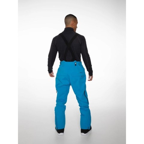 Spodnie męskie Protest MIIKKA snowpants (P4792000/552)