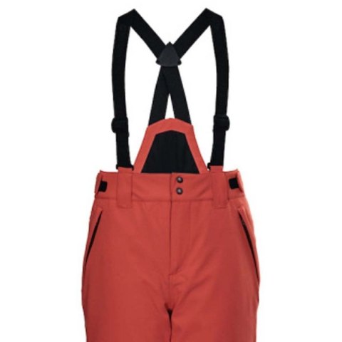 Spodnie narciarskie dziecięce Killtec KSW 79 BYS SKI PNTS regulowane i odpinane szelki (37310/644)