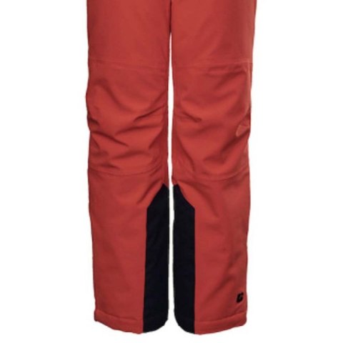 Spodnie narciarskie dziecięce Killtec KSW 79 BYS SKI PNTS regulowane i odpinane szelki (37310/644)