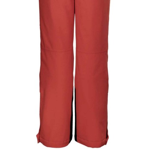 Spodnie narciarskie dziecięce Killtec KSW 79 BYS SKI PNTS regulowane i odpinane szelki (37310/644)