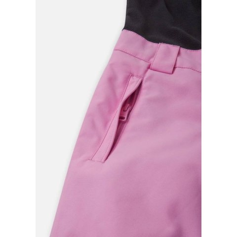 Spodnie narciarskie dziecięce Reima Reimatec winter pants. Oryon Classic Pink Age 2 Kids Unisex różowe (5100051A-4240)