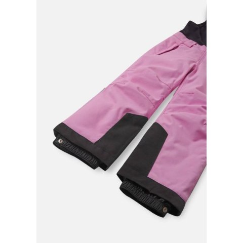 Spodnie narciarskie dziecięce Reima Reimatec winter pants. Oryon Classic Pink Age 2 Kids Unisex różowe (5100051A-4240)
