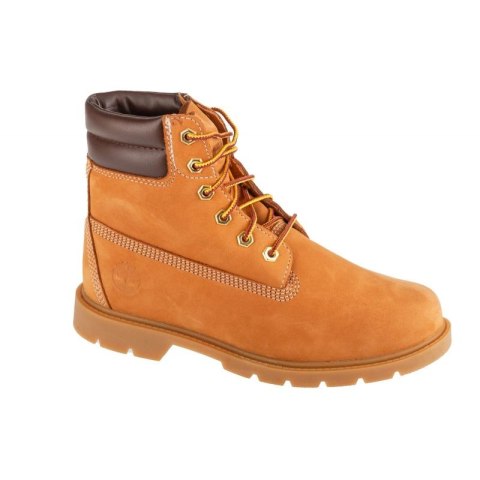 Timberland Linden Woods WP 6 Inch 1A161G Żółte 36