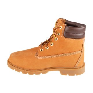 Timberland Linden Woods WP 6 Inch 1A161G Żółte 36