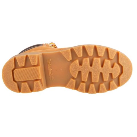 Timberland Linden Woods WP 6 Inch 1A161G Żółte 36
