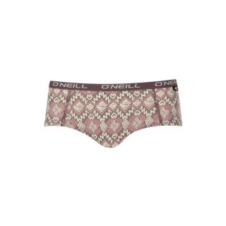 Bielizna O'Neill Women Hipster Ikat & Plain W 92800648195