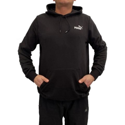 Bluza Puma Ess Logo M 679631 01