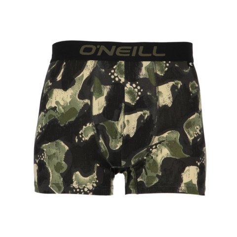 Bokserki O'Neill Men Boxer Camo&Plain M 92800648071