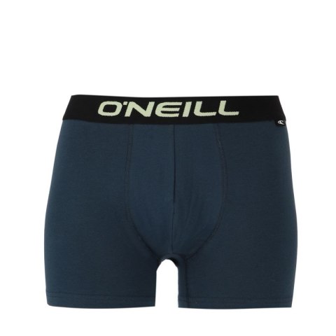 Bokserki O'Neill Men Boxer Ikat Stripe & Plain M 92800648066