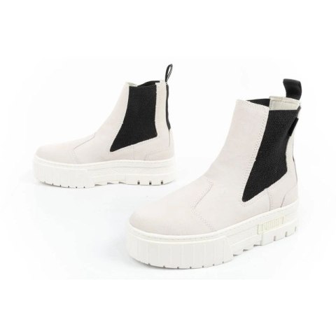 Buty Puma Mayze Chelsea Suede W 382829 02
