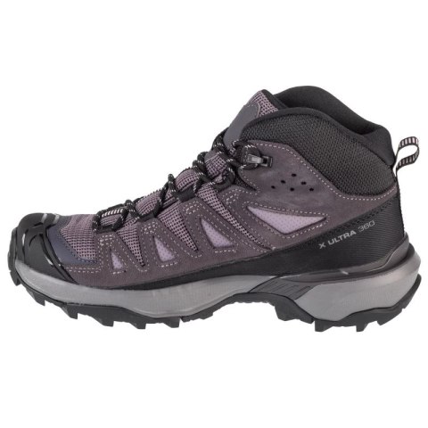 Buty Salomon X Ultra 360 Ltr Mid GTX W 475711