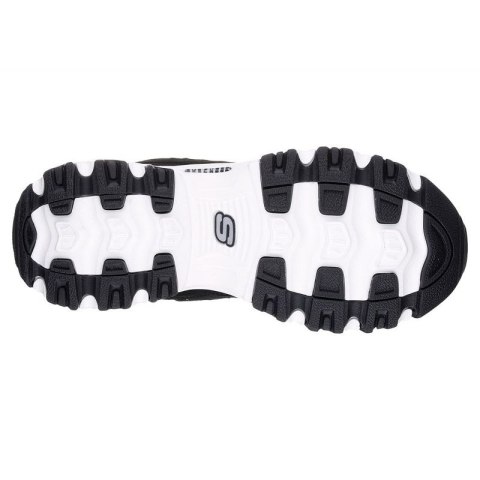 Buty Skechers D'Lites Biggest Fan W 11930-BLK