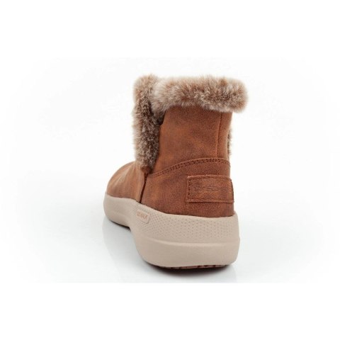 Buty Skechers Go Walk W 144660/CSNT