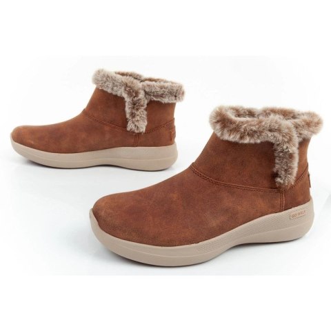 Buty Skechers Go Walk W 144660/CSNT