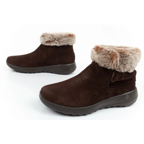 Buty Skechers On-The-Go W 144041/CHOC