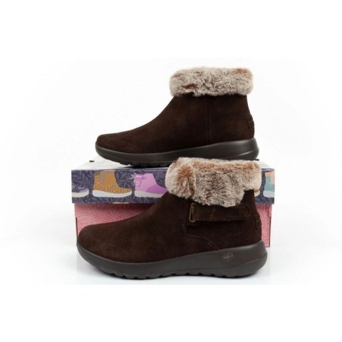 Buty Skechers On-The-Go W 144041/CHOC