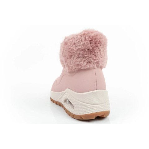 Buty Skechers Uno Rugged W 167274/BLSH