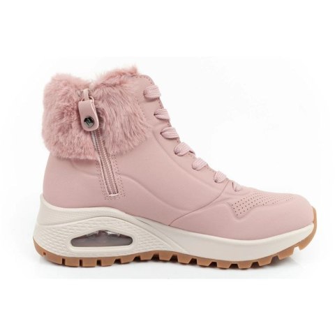 Buty Skechers Uno Rugged W 167274/BLSH