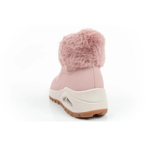 Buty Skechers Uno Rugged W 167274/BLSH