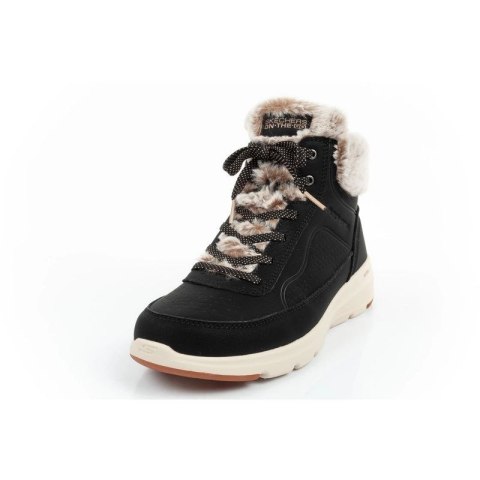 Buty Skechers W 144199/BLK