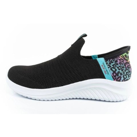 Buty Skechers W 303801L/BKMT