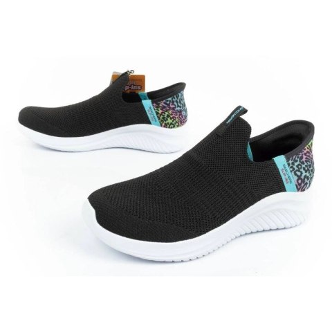 Buty Skechers W 303801L/BKMT