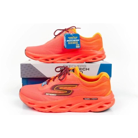 Buty do biegania Skechers Go Run M 220908/CRL