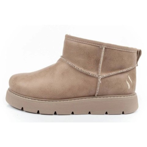 Buty śniegowce Skechers W 169018/TPE