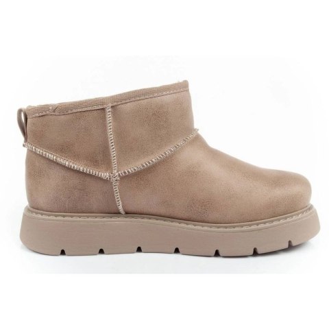 Buty śniegowce Skechers W 169018/TPE