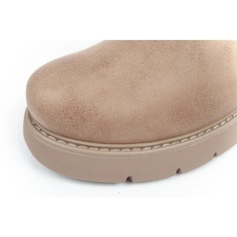 Buty śniegowce Skechers W 169018/TPE