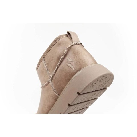 Buty śniegowce Skechers W 169018/TPE