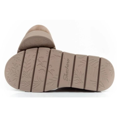 Buty śniegowce Skechers W 169018/TPE